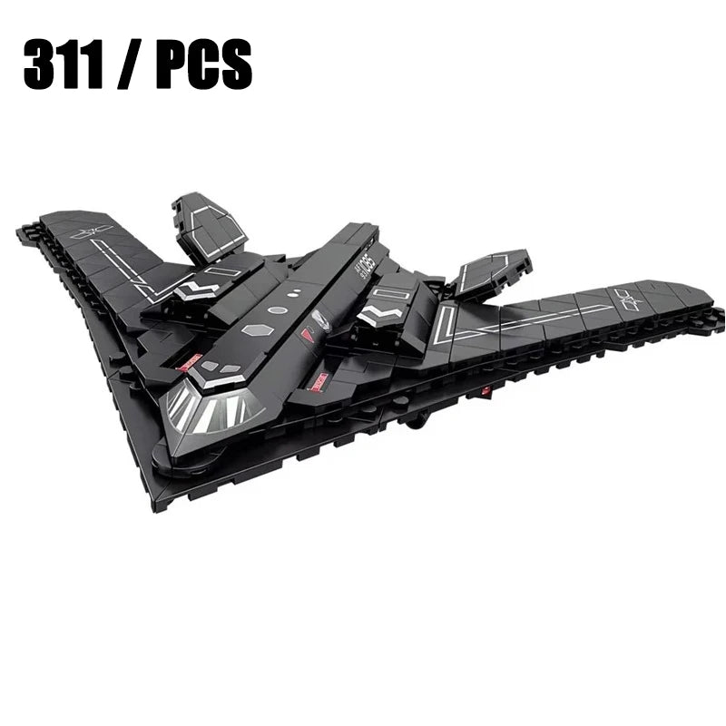 Sluban WW2 Military Series: Mi-24 Attack Helicopter – 3D Hind Model Building Block Set
