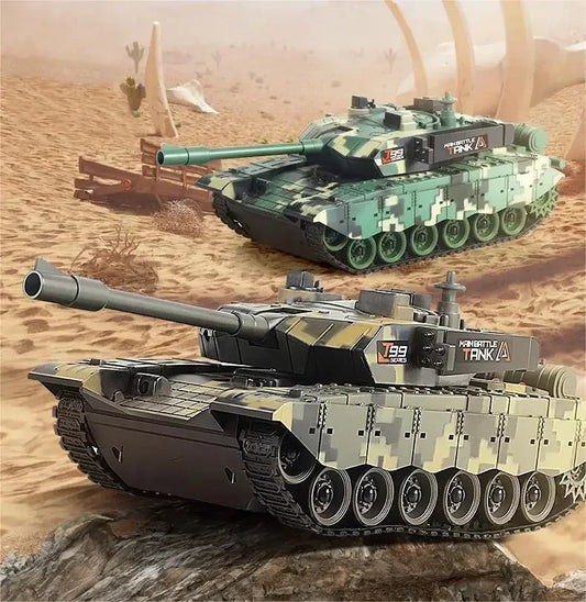 CONUSEA-33CM-Remote-Control-RC-Battle-Tank-Crawler-Vehicle-FREETIMEJOY-Active-Hobby