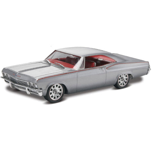 Revell-65-Chevy-Impala-Foose-Design-1-25-Scale-Custom-Model-Car-Kit-FREETIMEJOY