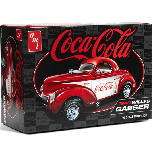 Arts & Entertainment > Hobbies & Creative Arts > Model Making > Model Kits