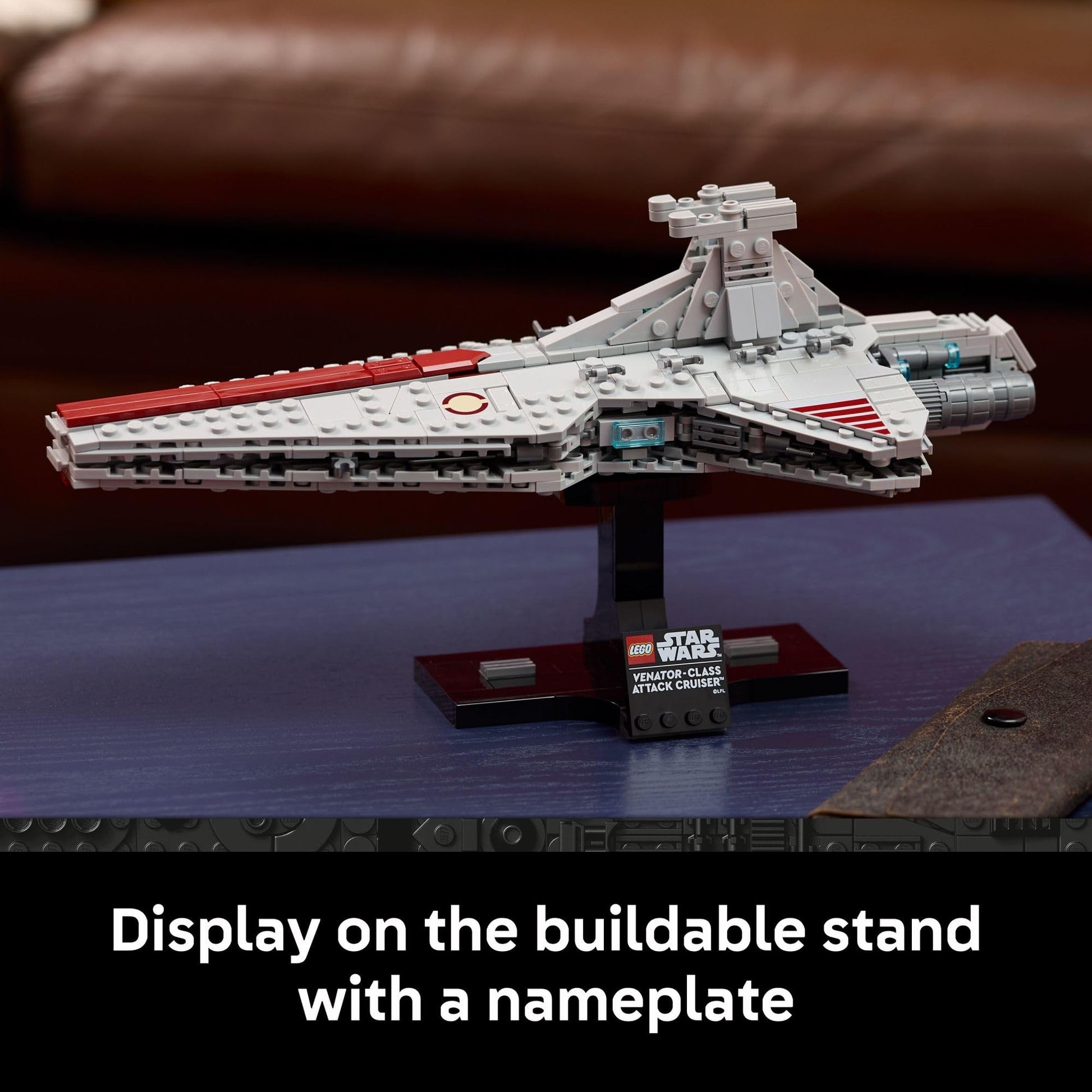 LEGO-Star-Wars-75441-Venator-Class-Attack-Cruiser-Mid-Scale-Starship-Collection-FREETIMEJOY