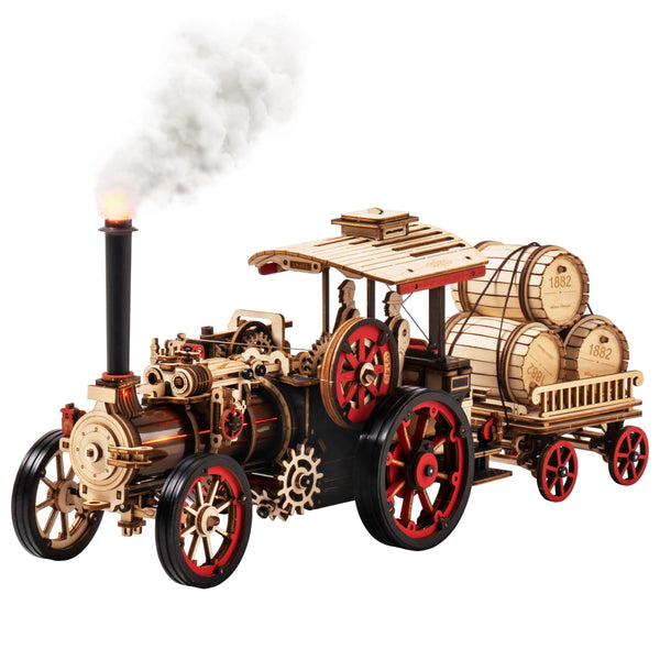 Rowood-1-28-Scale-Steam-Engine-Locomotive-3D-Wooden-Puzzle-Mechanical-Train-Model-FREETIMEJOY