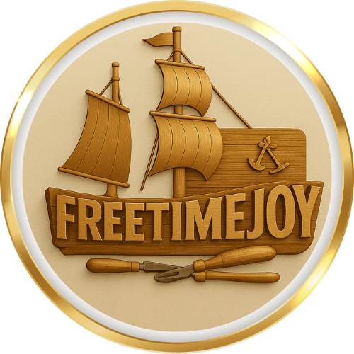 FREETIMEJOY