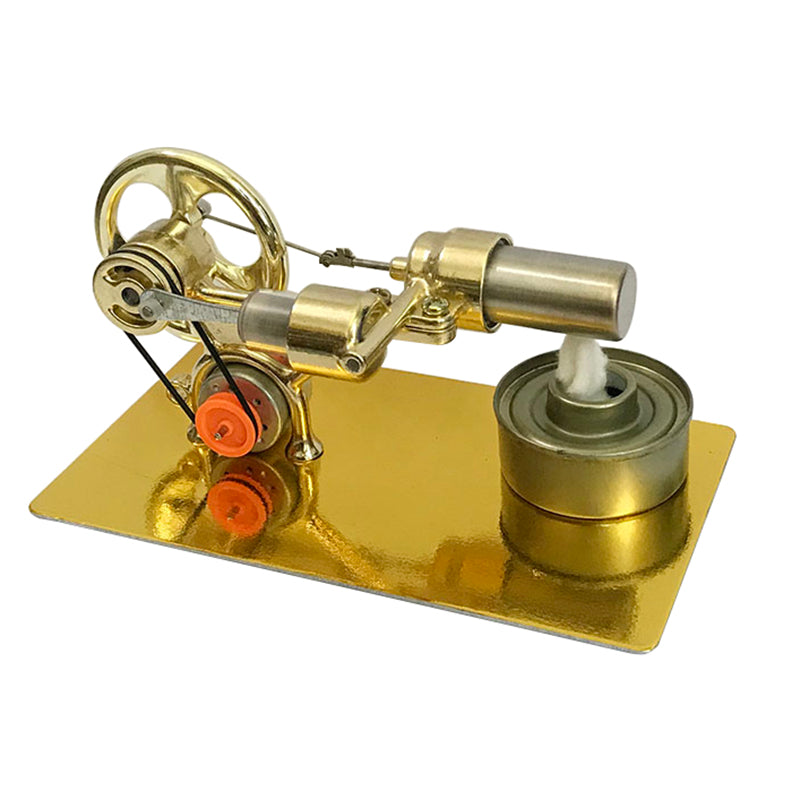 Goni HLY-001 Mini Stirling Engine