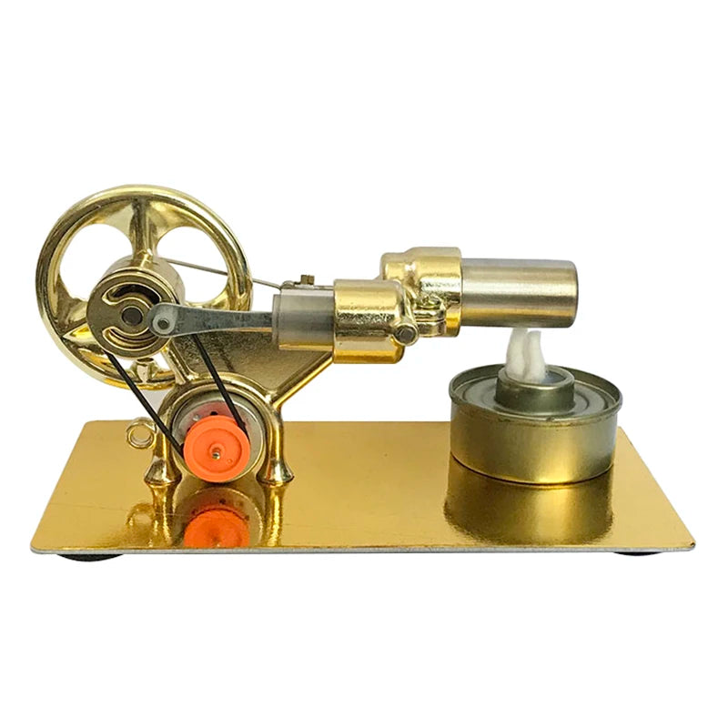 Goni HLY-001 Mini Stirling Engine