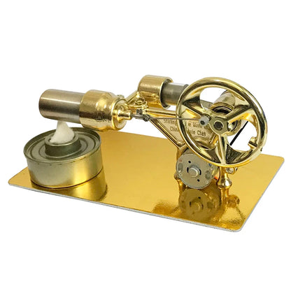 Goni-HLY-001-Mini-Stirling-Engine-External-Combustion-Model-Metal-Physics-Toy-FREETIMEJOY-Scientific-Hobby