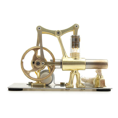 Goni Balance Stirling Engine Miniature