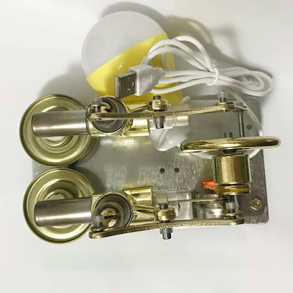 Goni Balance Stirling Engine Miniature