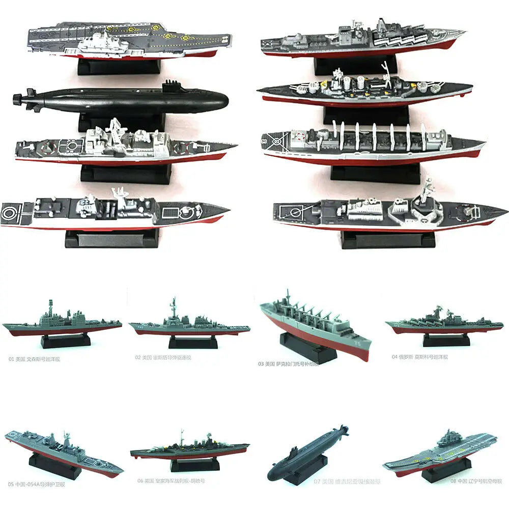 4D-Liaoning-Aircraft-Carrier-Battleship-Assembly-Model-Kit-Military-Navy-Hobby-FREETIMEJOY