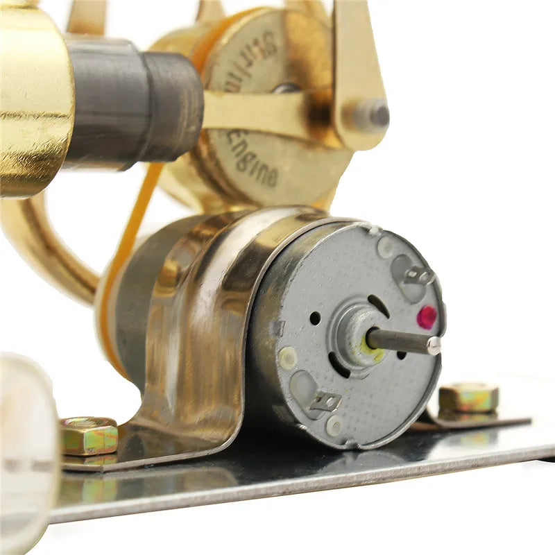 Goni Balance Stirling Engine Miniature