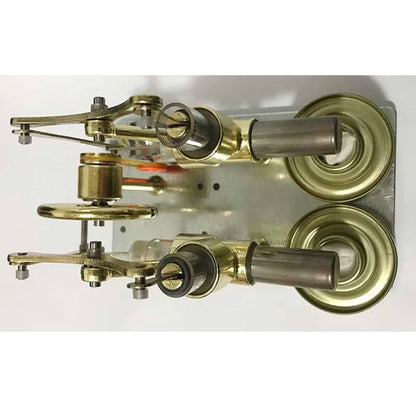 Goni Balance Stirling Engine Miniature