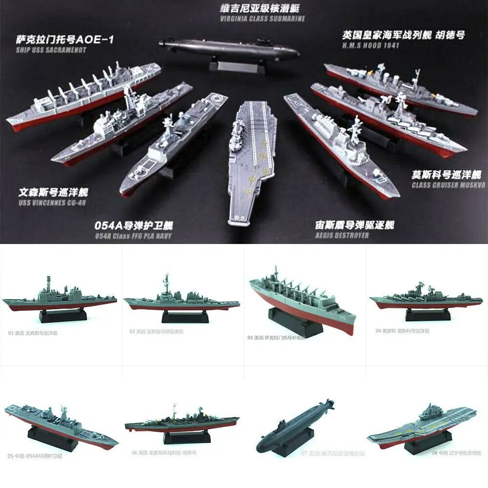 4D-Liaoning-Aircraft-Carrier-Battleship-Assembly-Model-Kit-Military-Navy-Hobby-FREETIMEJOY