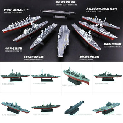 4D-Liaoning-Aircraft-Carrier-Battleship-Assembly-Model-Kit-Military-Navy-Hobby-FREETIMEJOY