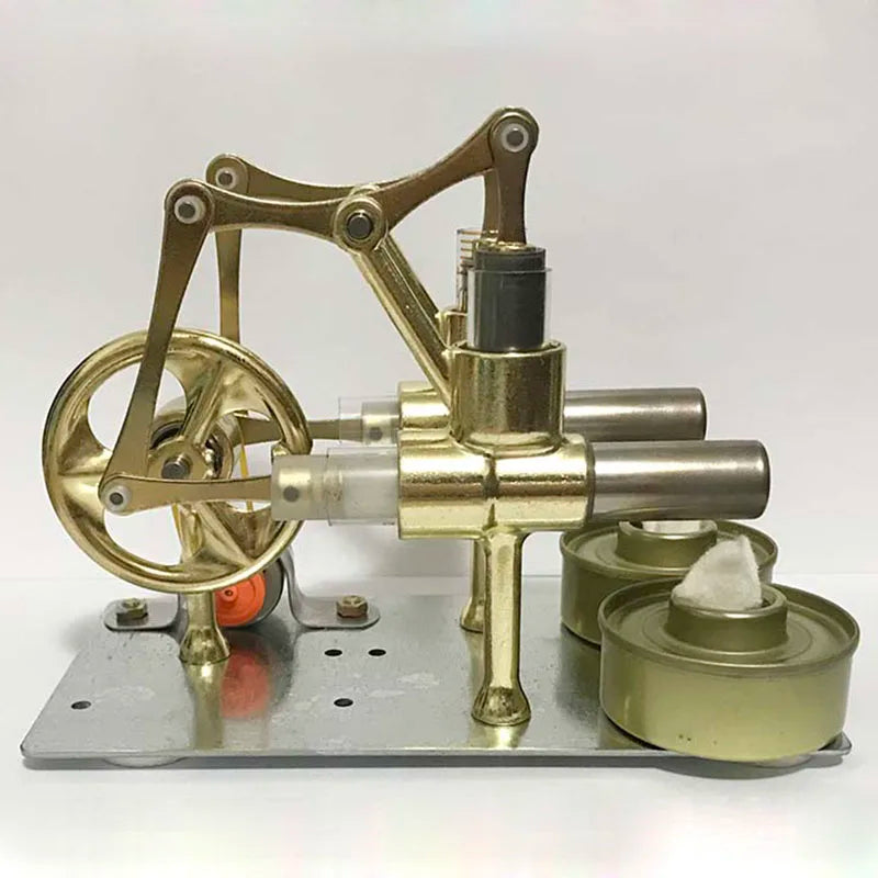 Goni Balance Stirling Engine Miniature