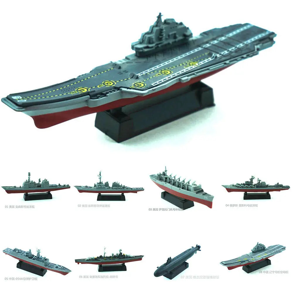 4D-Liaoning-Aircraft-Carrier-Battleship-Assembly-Model-Kit-Military-Navy-Hobby-FREETIMEJOY