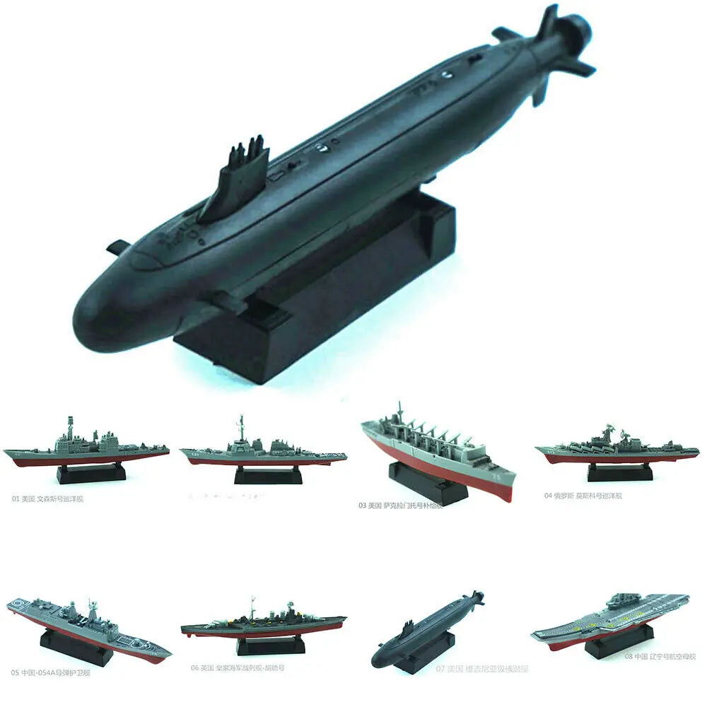 4D-Liaoning-Aircraft-Carrier-Battleship-Assembly-Model-Kit-Military-Navy-Hobby-FREETIMEJOY