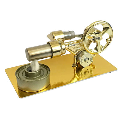 Goni HLY-001 Mini Stirling Engine