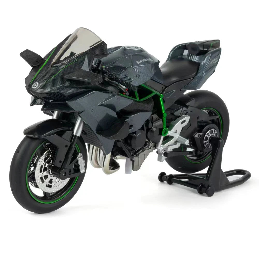 The Apex Superbike Collection