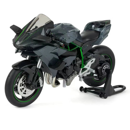 The Apex Superbike Collection