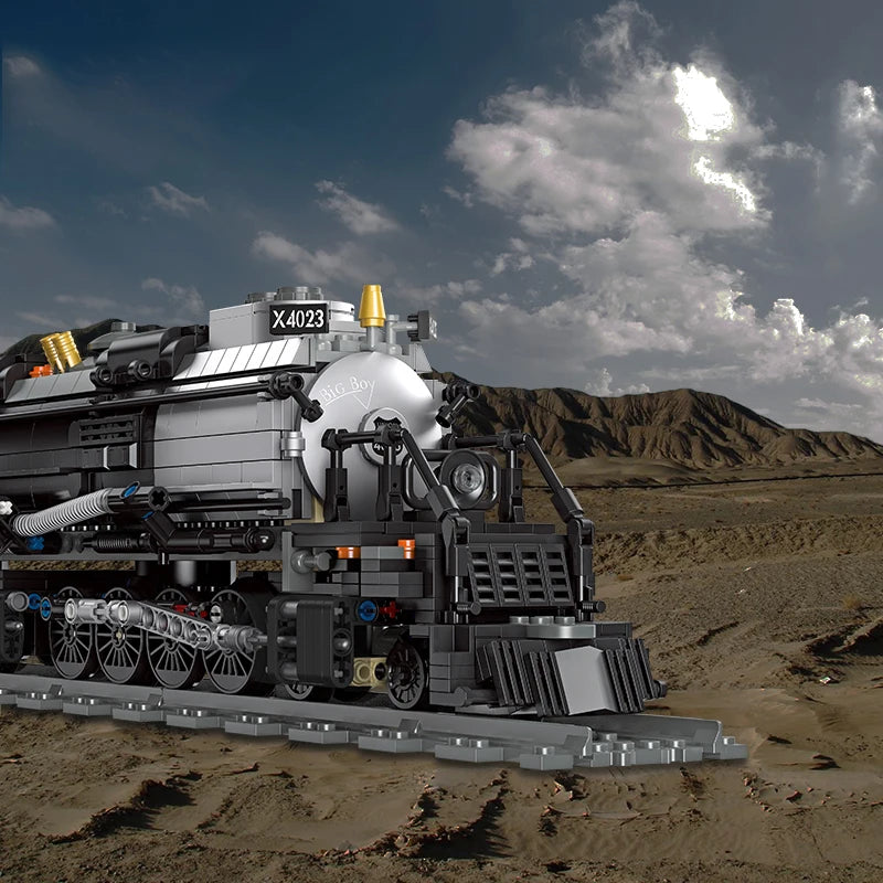 Retro-Steam-Locomotive-Building-Blocks-Steampunk-Train-Model-for-Seniors-Memory-Care-FREETIMEJOY