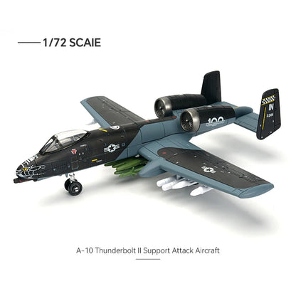 F-18 Hornet & Apache Gunship