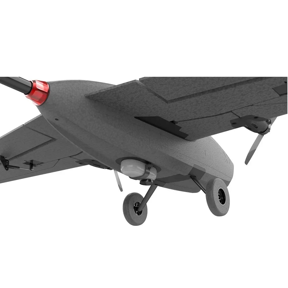 The Sky Ranger