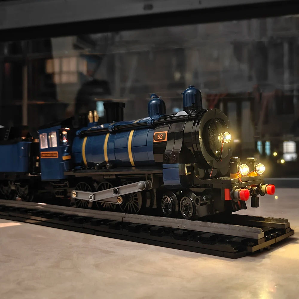 Premium-LED-Lighting-Kit-for-Orient-Express-Train-Model-Display-Senior-Memory-Care-FREETIMEJOY