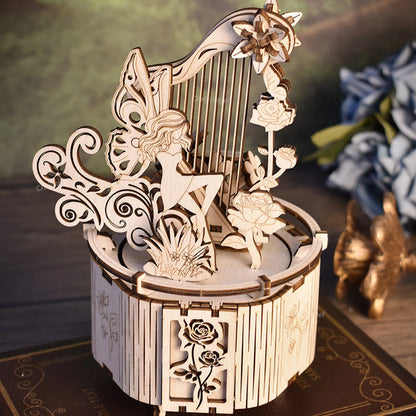 The Fairy Tale Melody | Artisan Edition