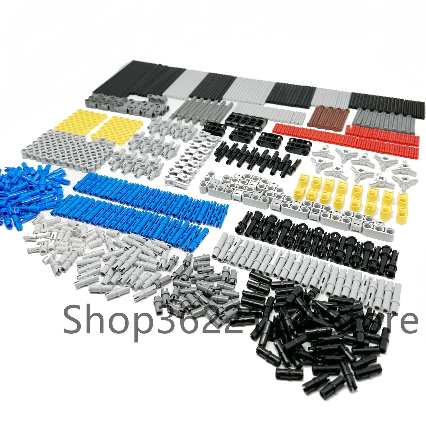 Technical Master Component Set
