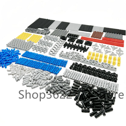Technical Master Component Set