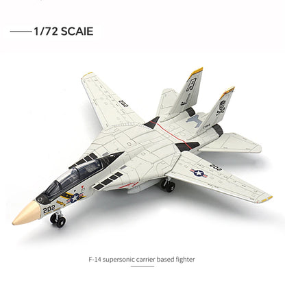 Tactical Fleet Strike Forces