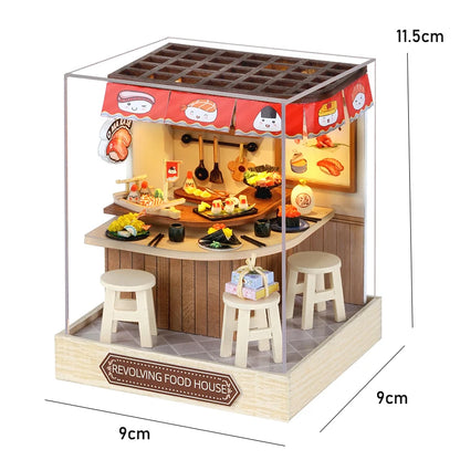 DIY-Miniature-Wooden-Dollhouse-Kit-3D-Puzzle-Senior-Memory-Care-Hobby-FREETIMEJOY