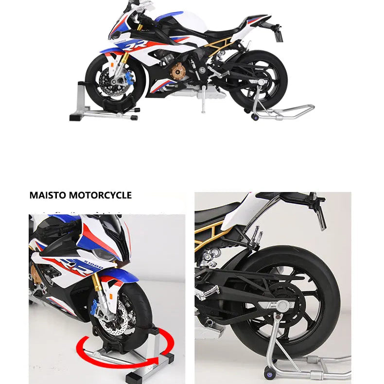 The S1000RR Elite