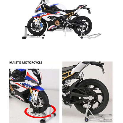 The S1000RR Elite