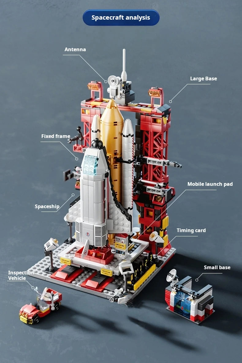 Aerospace Exploration Series