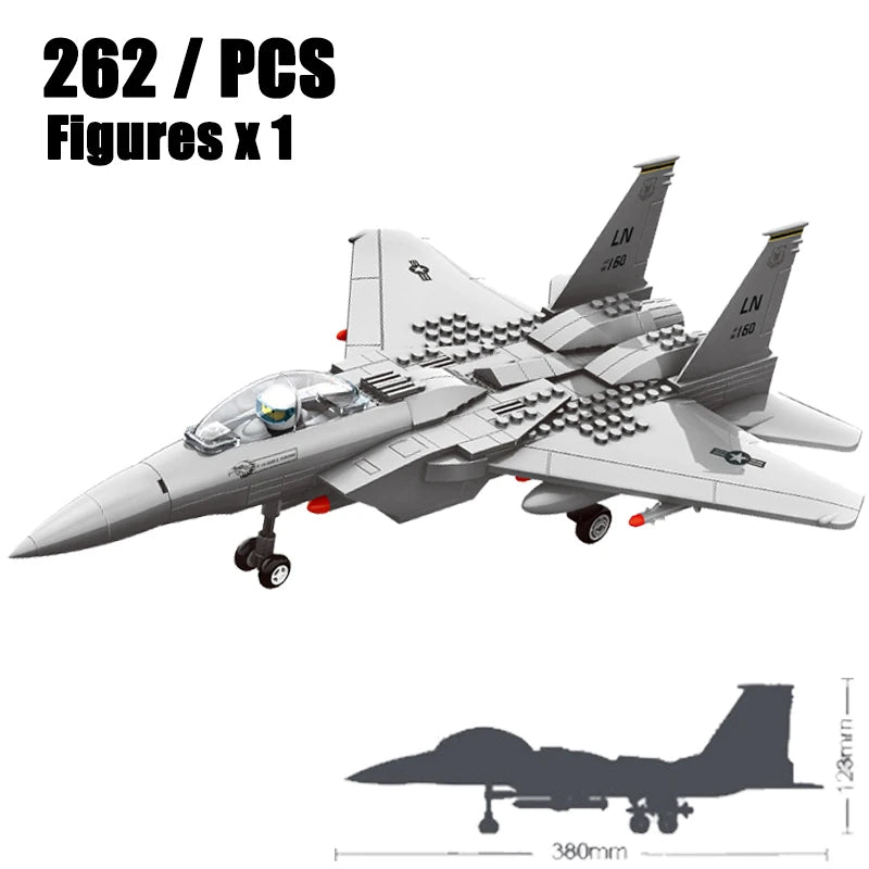 Sluban-Mi-24-Hind-Attack-Helicopter-Military-Building-Blocks-Model-Kit-FREETIMEJOY-Senior-Hobbies