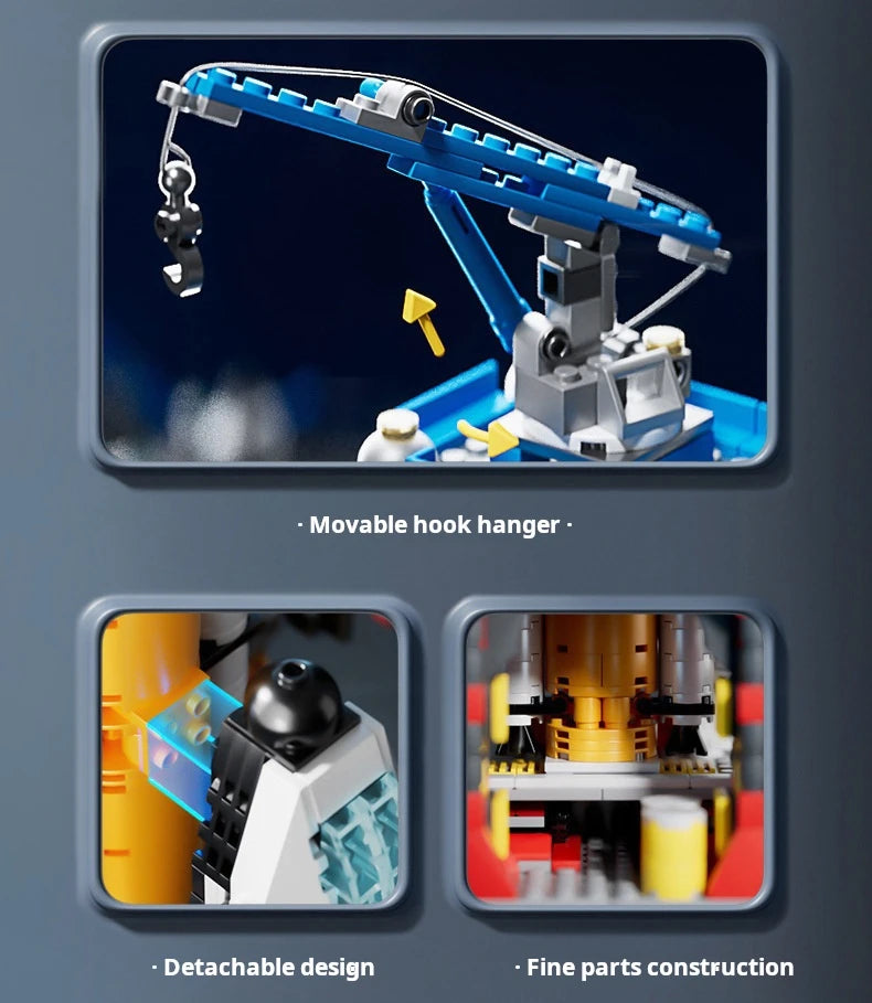 Aerospace Exploration Series