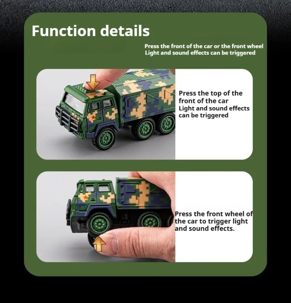 DF-5C Strategic Launcher