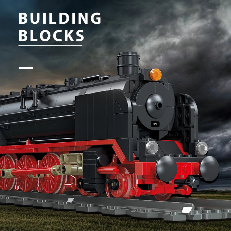 Retro-Steam-Locomotive-Building-Blocks-Steampunk-Train-Model-for-Seniors-Memory-Care-FREETIMEJOY