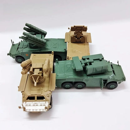 HQ-7B Air Defense System