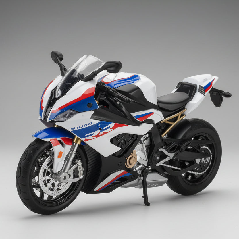 The Apex Superbike Collection