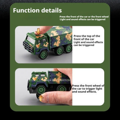 DF-5C Strategic Launcher
