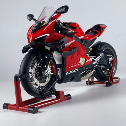 Ducati V4S Superbike