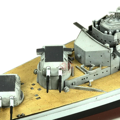 MENG-German-Battleship-Bismarck-1-700-Scale-Warship-Model-FREETIMEJOY-Maritime-Hobby