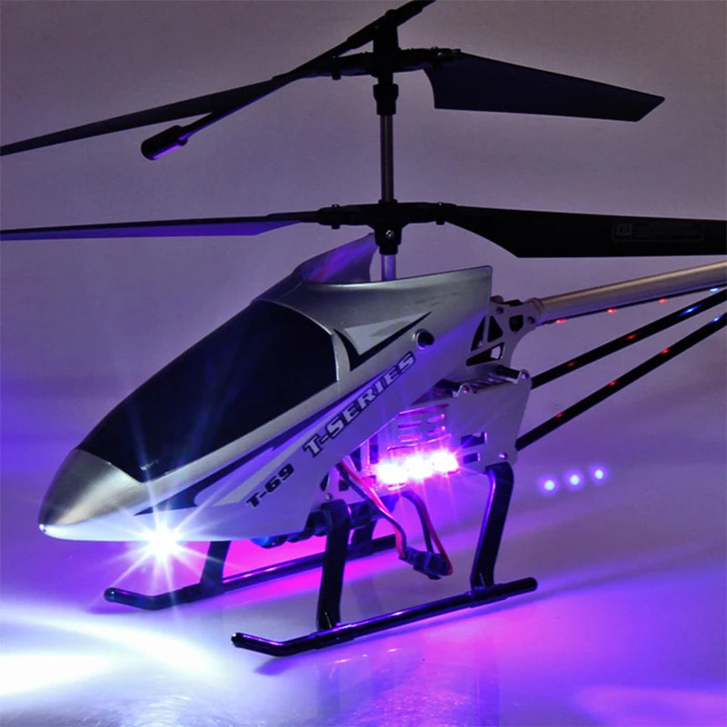 Hywiwine X2 – 80cm Extra-Large Outdoor RC Helicopter with 100m Range
