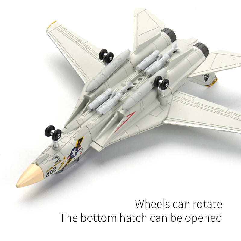 Tactical Fleet Strike Forces