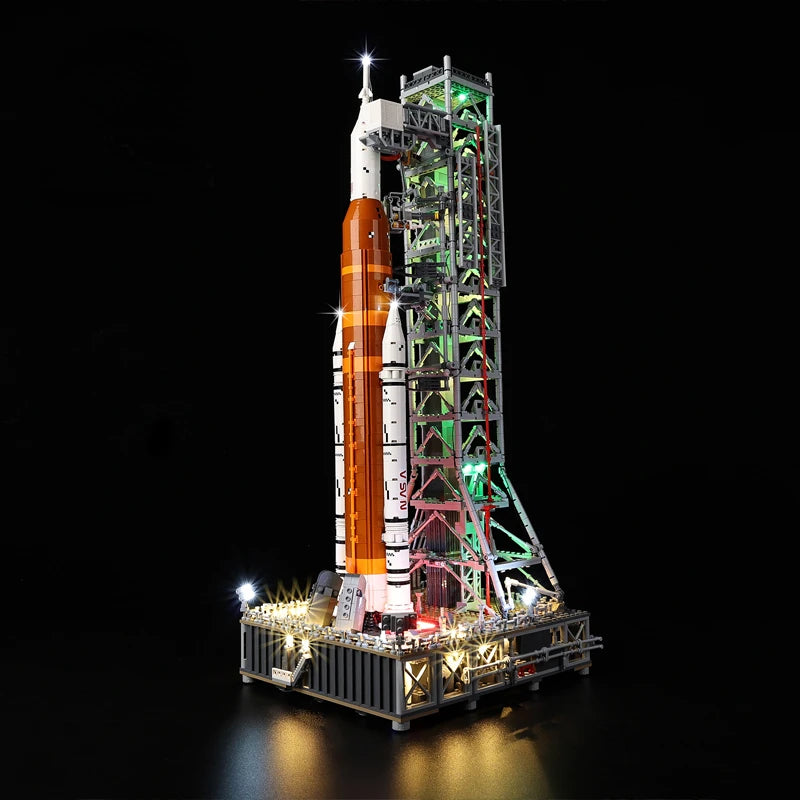 Artemis Space Launch System