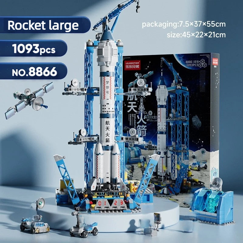Aerospace Exploration Series
