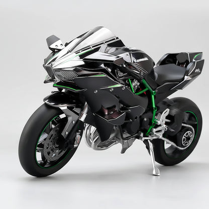 Kawasaki Ninja H2R - 1:6