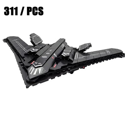 Sluban WW2 Military Series: Mi-24 Attack Helicopter – 3D Hind Model Building Block Set